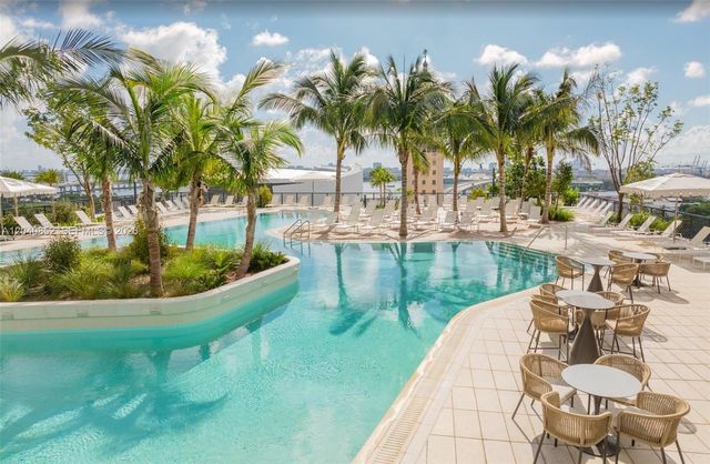 159 NE 6th Street 3916, Miami, FL 33132