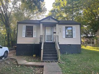 2105 FARRINGTON ST, Memphis, TN 38109