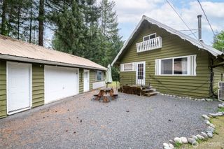 100 Aspen Lane, Packwood, WA 98361