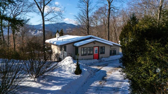 104 Alpstrausse Road, Bartlett, NH 03845