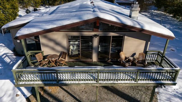 104 Alpstrausse Road, Bartlett, NH 03845