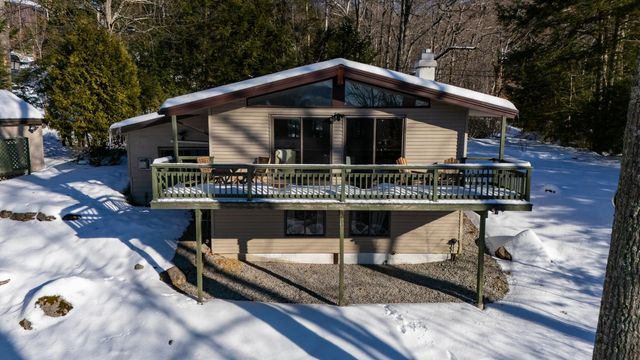 104 Alpstrausse Road, Bartlett, NH 03845