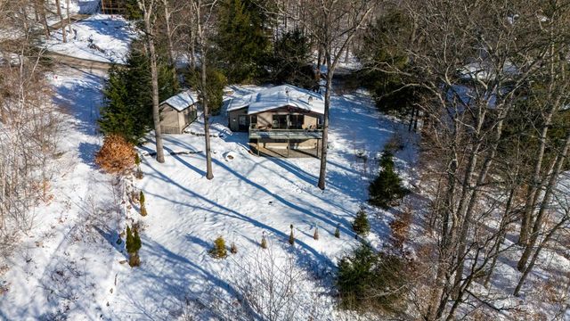 104 Alpstrausse Road, Bartlett, NH 03845