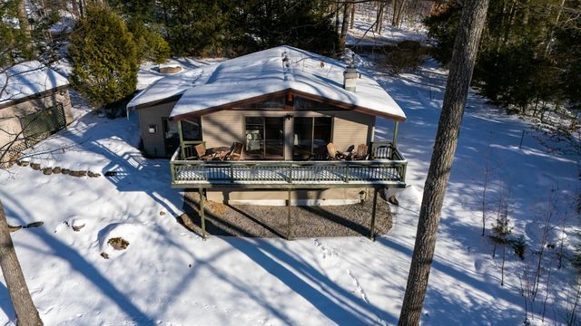 104 Alpstrausse Road, Bartlett, NH 03845