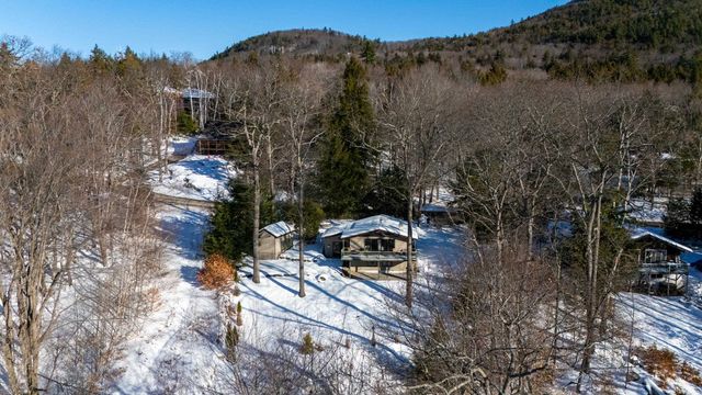 104 Alpstrausse Road, Bartlett, NH 03845