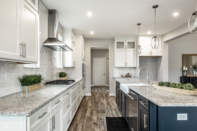 14850 Legacy Oaks Drive, Carmel, IN 46032