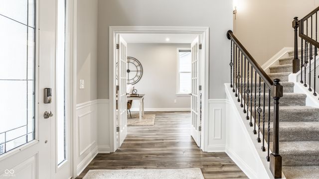 14850 Legacy Oaks Drive, Carmel, IN 46032