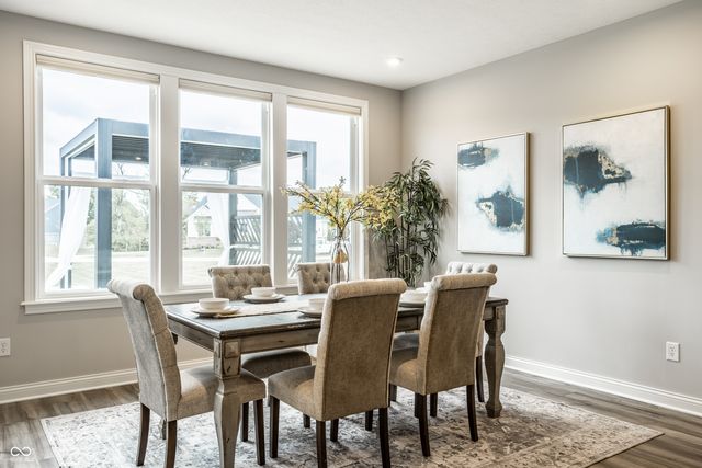 14850 Legacy Oaks Drive, Carmel, IN 46032