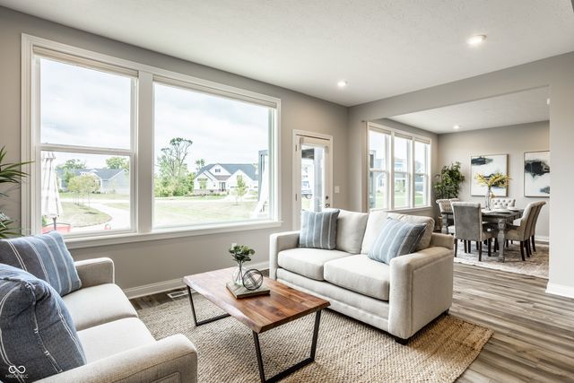 14850 Legacy Oaks Drive, Carmel, IN 46032