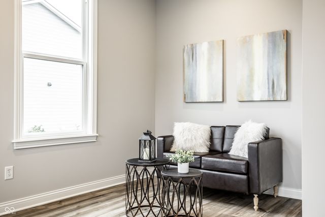 14850 Legacy Oaks Drive, Carmel, IN 46032