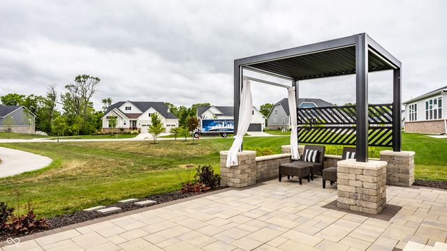 14850 Legacy Oaks Drive, Carmel, IN 46032