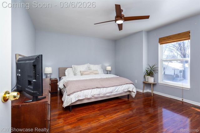 1747 Beechmont Street, Keego Harbor, MI 48320