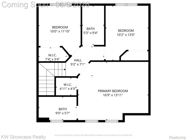 1747 Beechmont Street, Keego Harbor, MI 48320