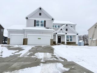 7318 Graymoor Street SE, Caledonia, MI 49316