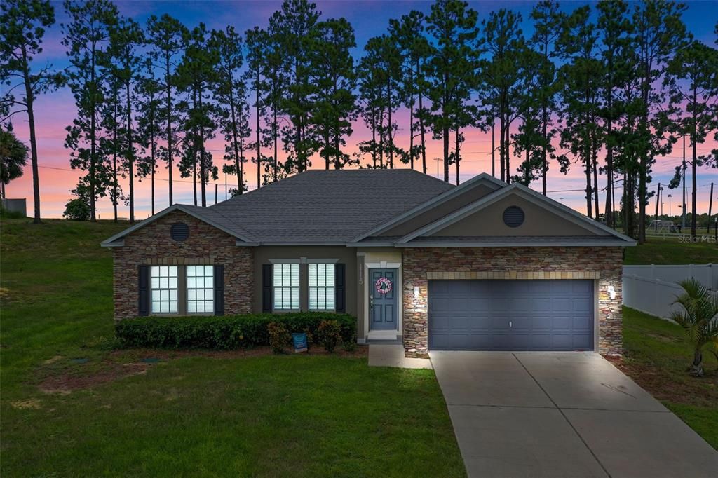 1115 MOUNTAIN FIR COURT, Minneola, FL 34715