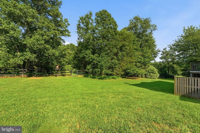 16219 BELLEVUE DR, Culpeper, VA 22701