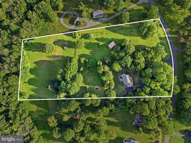 16219 BELLEVUE DR, Culpeper, VA 22701