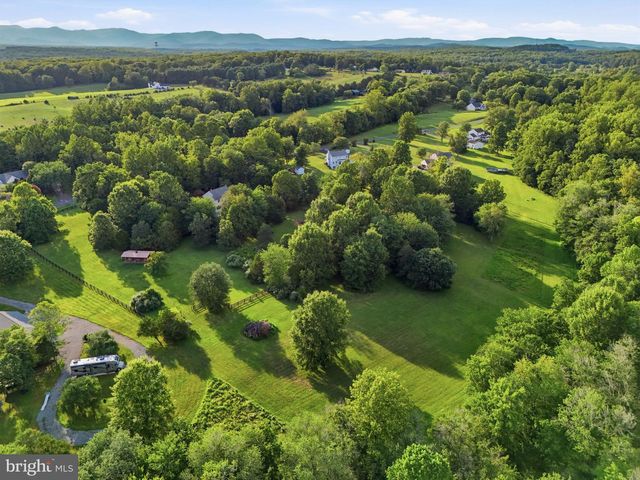 16219 BELLEVUE DR, Culpeper, VA 22701