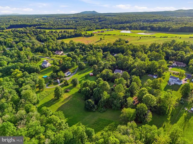 16219 BELLEVUE DR, Culpeper, VA 22701