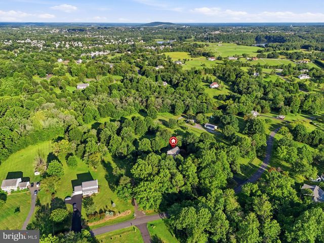 16219 BELLEVUE DR, Culpeper, VA 22701