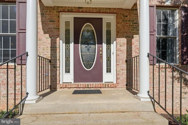 16219 BELLEVUE DR, Culpeper, VA 22701