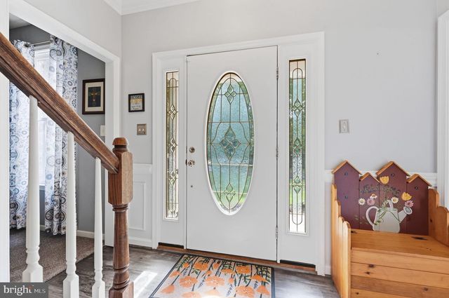 16219 BELLEVUE DR, Culpeper, VA 22701
