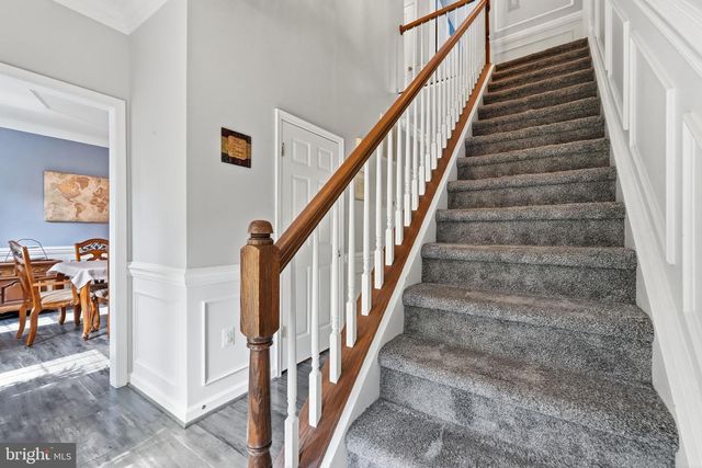 16219 BELLEVUE DR, Culpeper, VA 22701