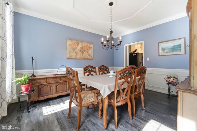 16219 BELLEVUE DR, Culpeper, VA 22701