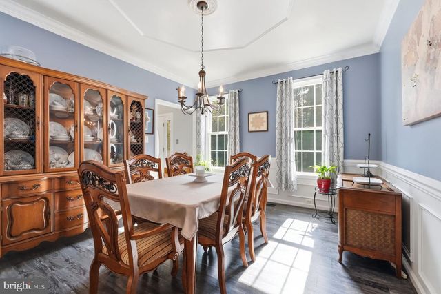 16219 BELLEVUE DR, Culpeper, VA 22701