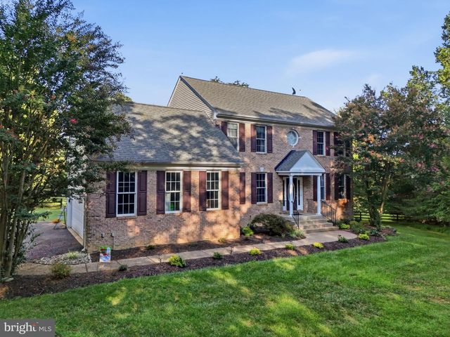 16219 BELLEVUE DR, Culpeper, VA 22701