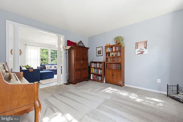 16219 BELLEVUE DR, Culpeper, VA 22701