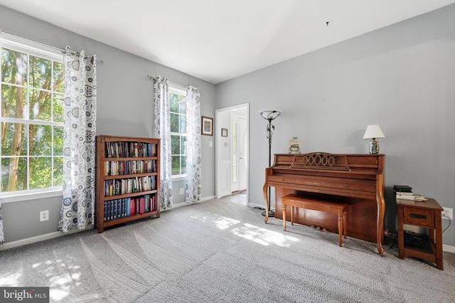 16219 BELLEVUE DR, Culpeper, VA 22701