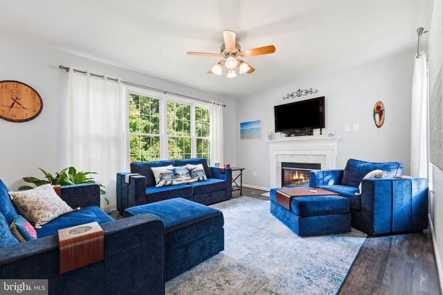 16219 BELLEVUE DR, Culpeper, VA 22701