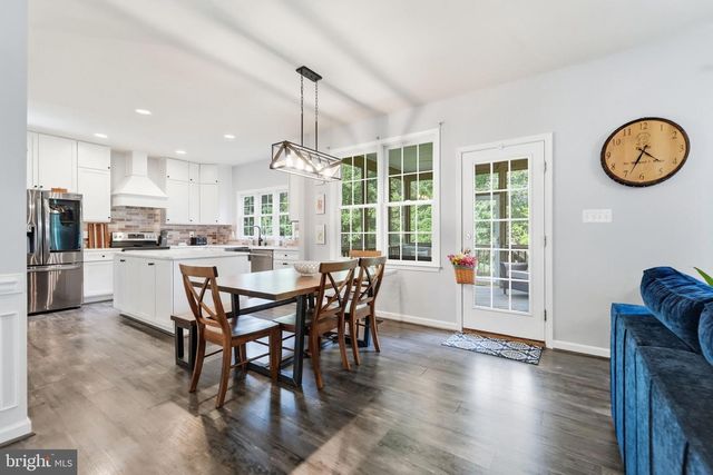 16219 BELLEVUE DR, Culpeper, VA 22701