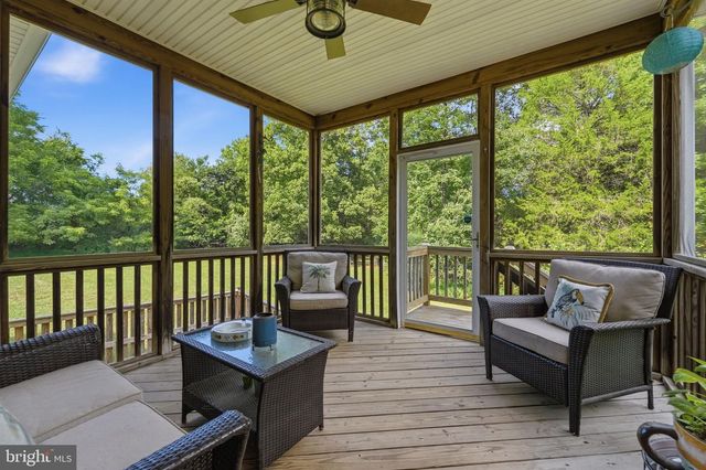 16219 BELLEVUE DR, Culpeper, VA 22701