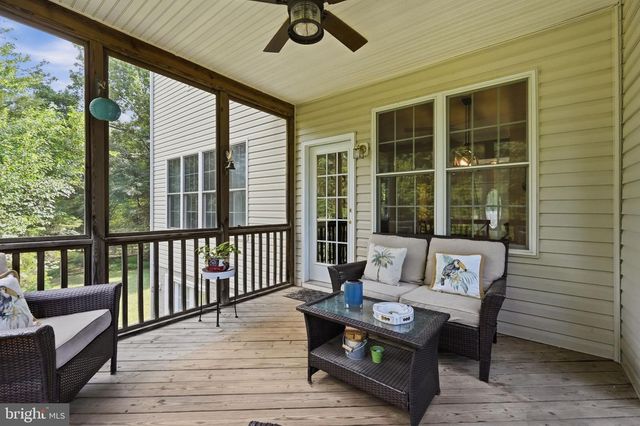 16219 BELLEVUE DR, Culpeper, VA 22701