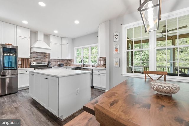16219 BELLEVUE DR, Culpeper, VA 22701