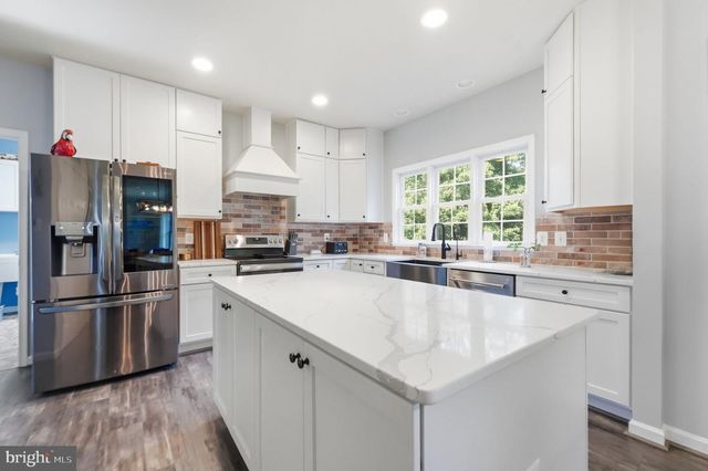 16219 BELLEVUE DR, Culpeper, VA 22701