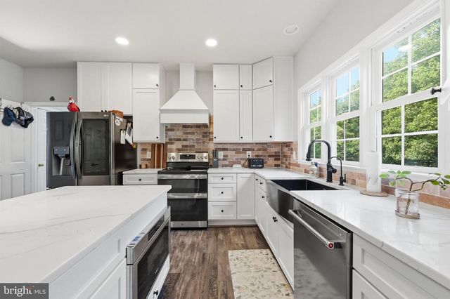 16219 BELLEVUE DR, Culpeper, VA 22701