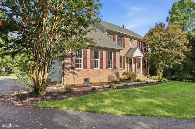 16219 BELLEVUE DR, Culpeper, VA 22701
