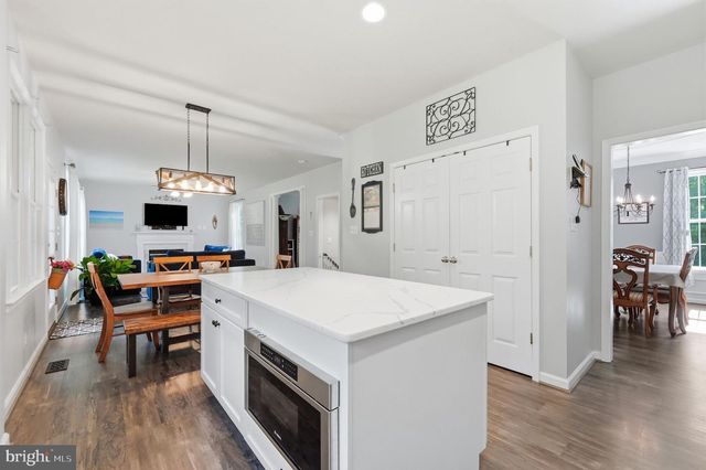 16219 BELLEVUE DR, Culpeper, VA 22701