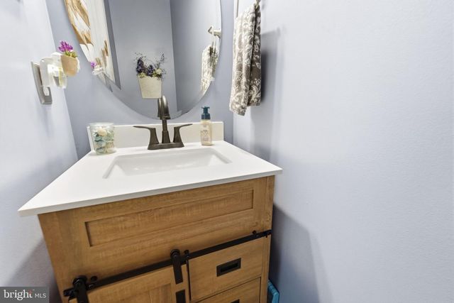 16219 BELLEVUE DR, Culpeper, VA 22701