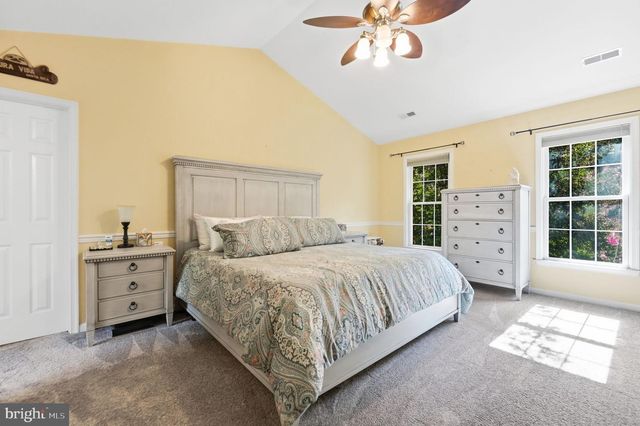 16219 BELLEVUE DR, Culpeper, VA 22701
