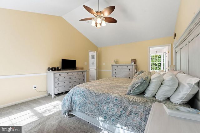 16219 BELLEVUE DR, Culpeper, VA 22701