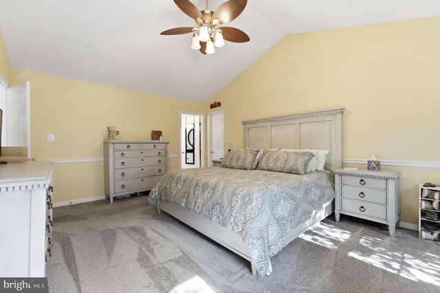16219 BELLEVUE DR, Culpeper, VA 22701