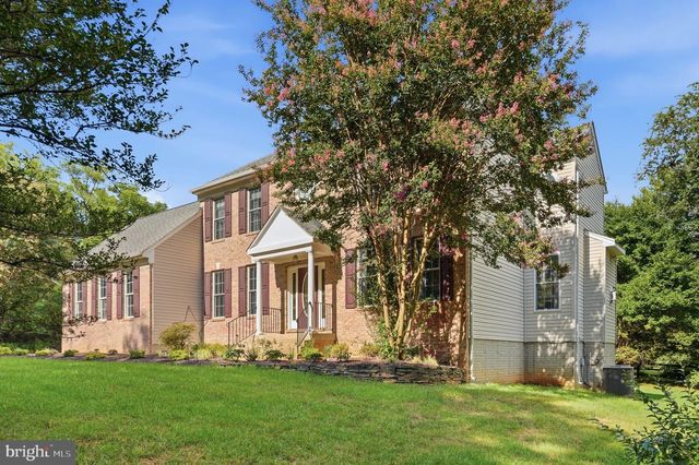 16219 BELLEVUE DR, Culpeper, VA 22701