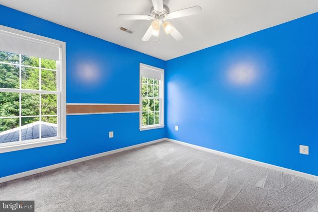 16219 BELLEVUE DR, Culpeper, VA 22701