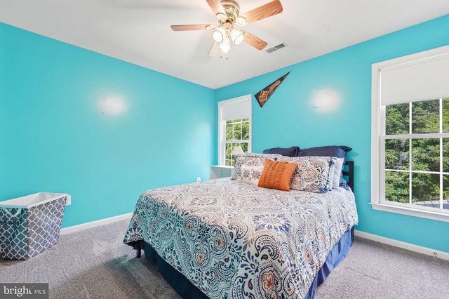 16219 BELLEVUE DR, Culpeper, VA 22701