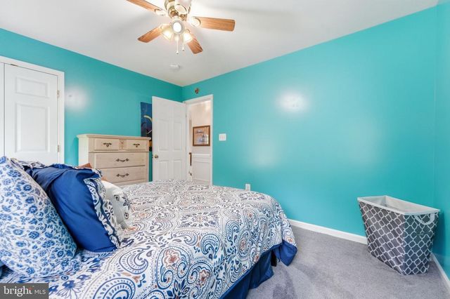 16219 BELLEVUE DR, Culpeper, VA 22701