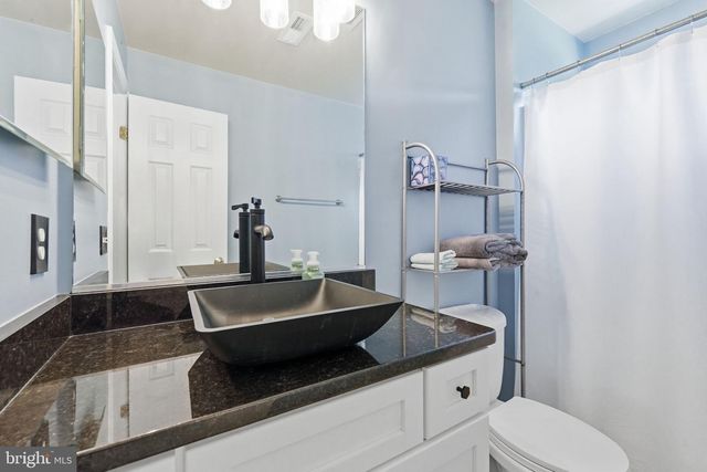 16219 BELLEVUE DR, Culpeper, VA 22701